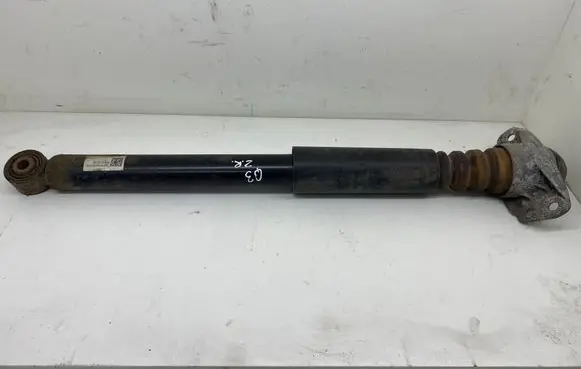 Audi Q3 8U Rear shock absorber/damper 5N0512011BG