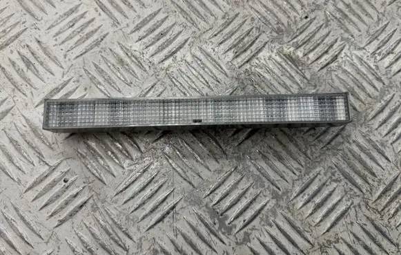 Toyota Verso Third/center stoplight 8157005100 89076252