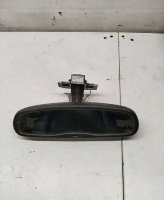 Nissan Pulsar Rear view mirror (interior) 96321JD01A