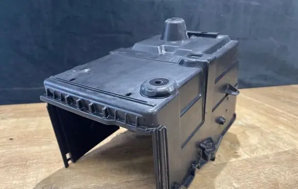 Ford Kuga II Battery box tray AM5110723AF C8C9A