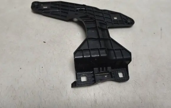 Porsche Macan (95B) Headlight/headlamp mounting bracket 95B941121B