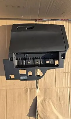 Audi A4 S4 B9 Glove box 8W1880302
