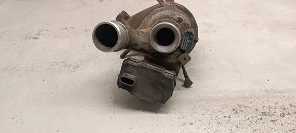 Hyundai ix35 Turbo 54399700107