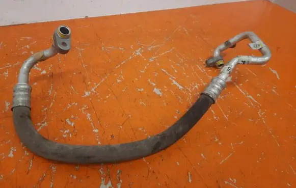 Fiat Punto (199) Air conditioning (A/C) pipe/hose 51730986