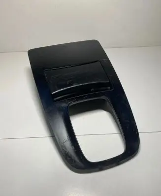Car ashtray