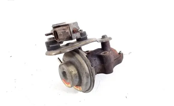 Toyota Corolla E110 EGR valve 25800-27020