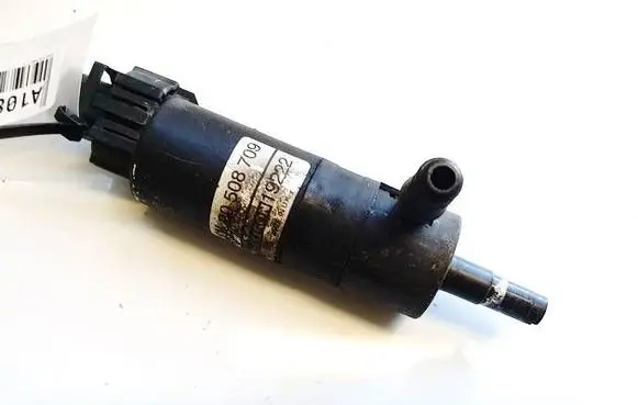 Saab 9-5 Headlight washer pump 90508709