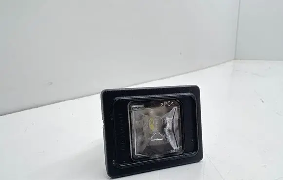 Mercedes-Benz C W205 Number plate light A0009062903