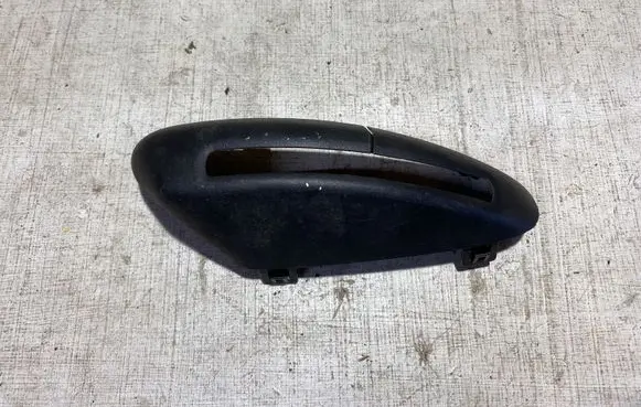 Seat trim