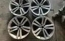 Volkswagen Arteon R18 alloy rim 
