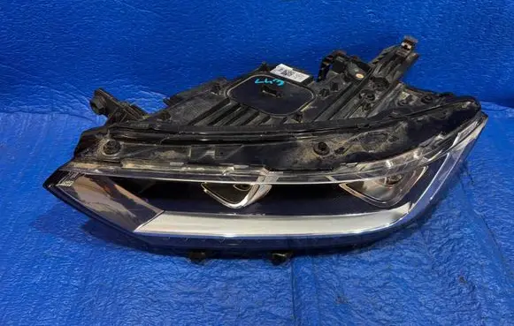 Volkswagen PASSAT B8 Headlight/headlamp 3G1941035L