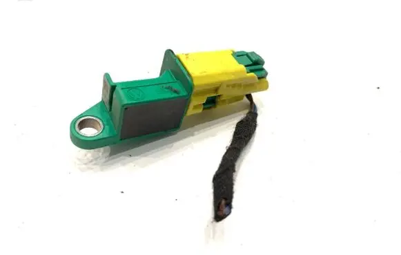 Audi Q7 4L Airbag deployment crash/impact sensor 1K0909606C