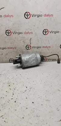 Renault Fluence Fuel filter housing 