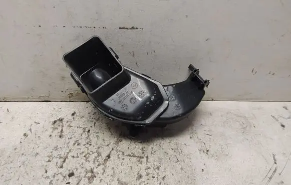 Peugeot 2008 II Cabin air duct channel 7015031156