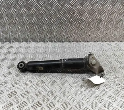 Volkswagen Multivan T6 Rear shock absorber/damper 7T0513029M 7T0513092