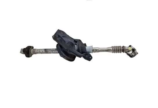 BMW 5 F10 F11 Steering wheel axle 6776109 7211900 6776320
