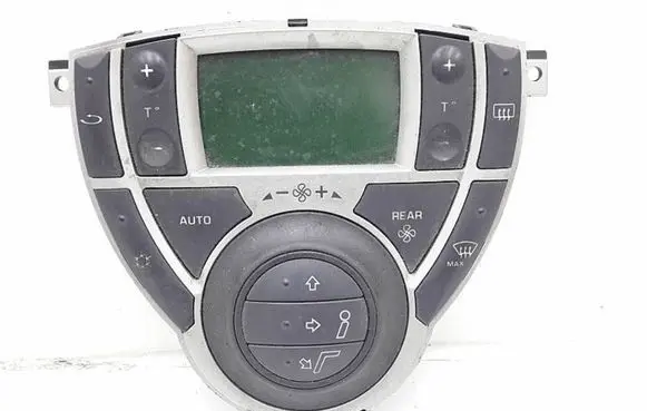 Fiat Ulysse Climate control unit A83000200 9140010393 14874990YR