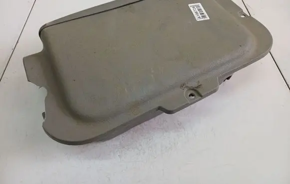 Renault Scenic I Glove box 7700433406