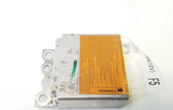 Nissan Qashqai Airbag control unit/module 98820BK50A