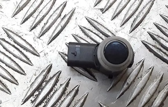 Opel Corsa F Parking PDC sensor 9813348377