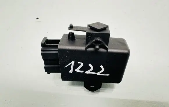 Seat Ibiza V (KJ) Other control units/modules 2Q0959772