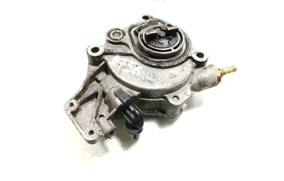 Vacuum pump