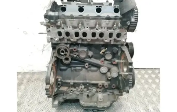 Opel Zafira B Engine A17DTR