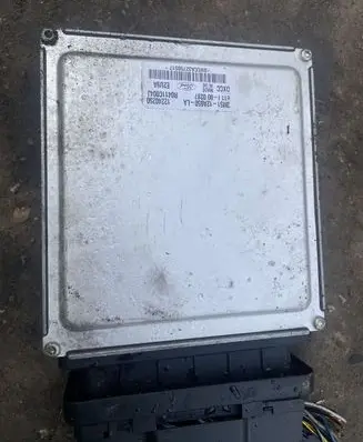 Ford Focus Engine control unit/module