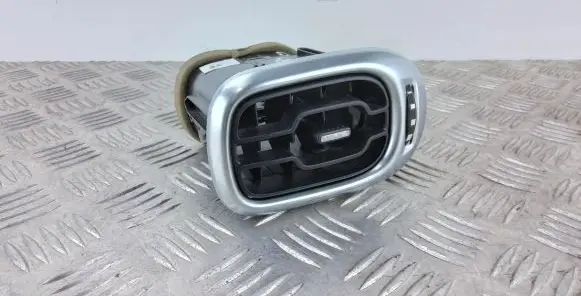 Citroen C3 Picasso Dash center air vent grill 9682570377