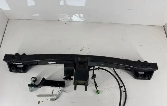Porsche Cayenne (92A) Tow bar set 7P0803881 95872200400