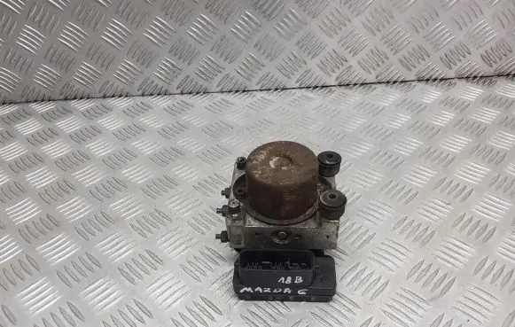 Mazda 6 ABS Pump