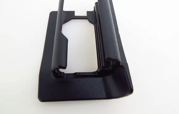 Mercedes-Benz CLS C218 X218 Front driver seat rail trim A2129191020