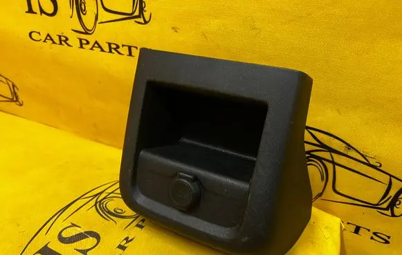 Citroen C4 II Picasso 12 V Socket (rear) 9678843577