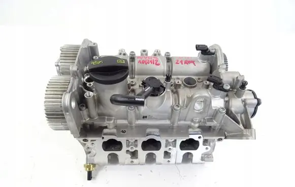Skoda Kamiq Engine head 040103404S