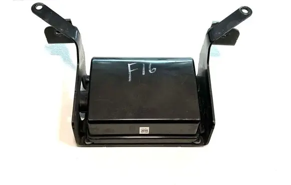 BMW X6 F16 Distronic sensor radar 687709601 66316877096