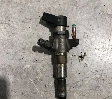 Ford Focus Fuel injector 9674973080