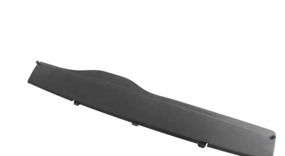 Radiator trim