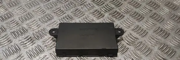 Mercedes-Benz S W221 Door control unit/module A2219009903