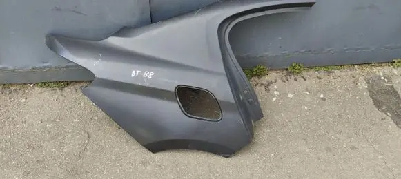 Fiat Tipo Rear quarter panel 0052055606