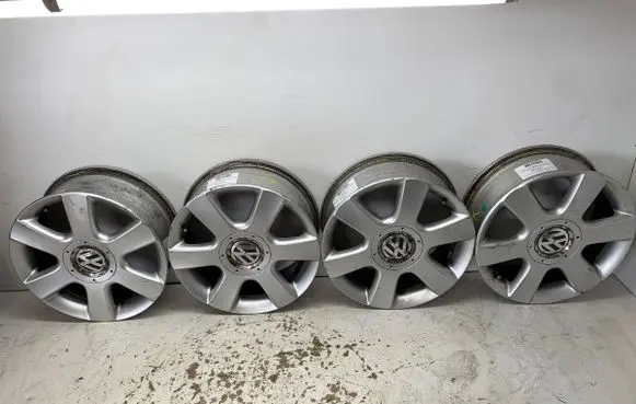 Volkswagen Golf Plus R16 alloy rim 1T0601025C