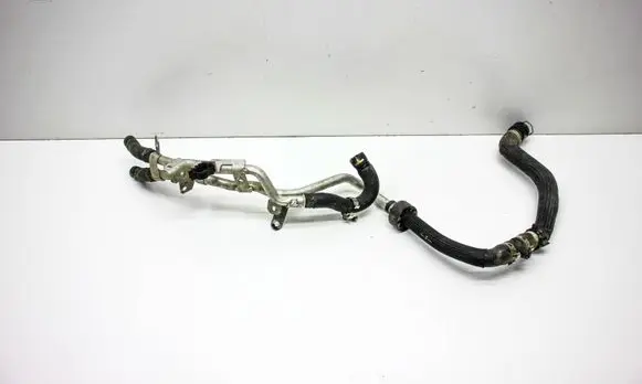 Jeep Compass Engine coolant pipe/hose 68299325AA
