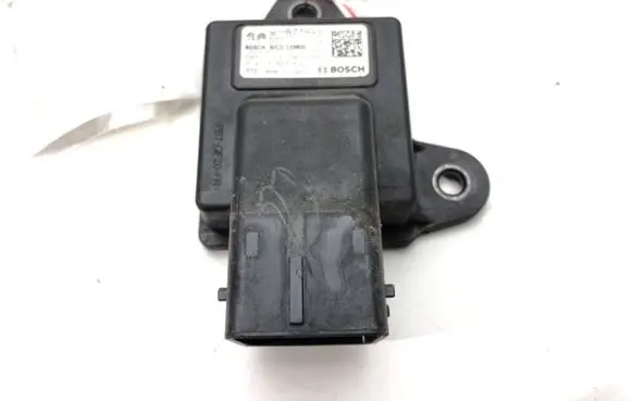 Other control units/modules
