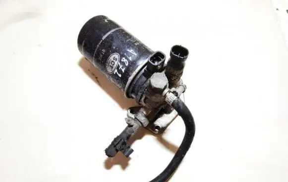 Fiat Marea Fuel filter 0450133276