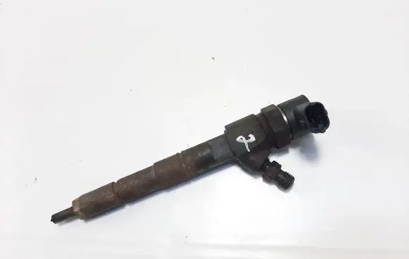 Opel Zafira C Fuel injector 55577668