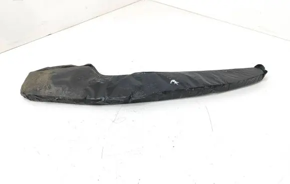 Renault Twingo II Fender foam support/seal 