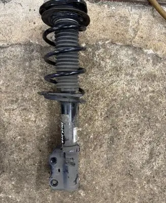 Ford Escape III Front shock absorber/damper LX6118045NAD