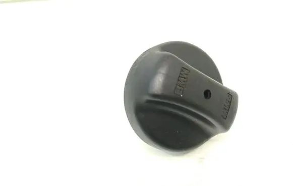Fuel tank filler cap