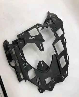 Mercedes-Benz GLC C254 Front bumper mounting bracket A2548854800