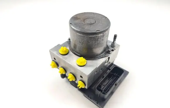 Opel Meriva B ABS control unit/module 0265238000 13354301 0265950820
