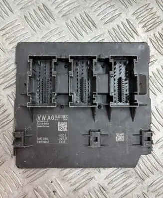 Volkswagen Golf VII Comfort/convenience module 3AA937087C